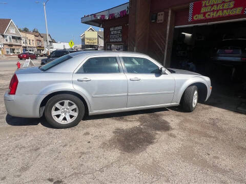 2007 Chrysler 300 Touring