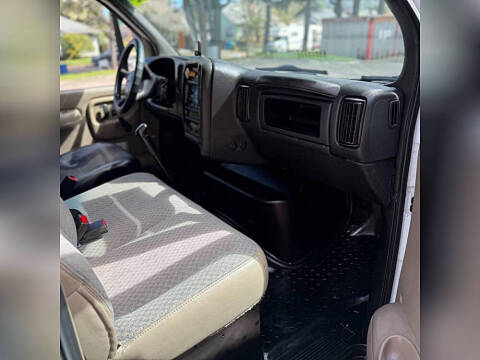 2003 GMC TopKick C7500