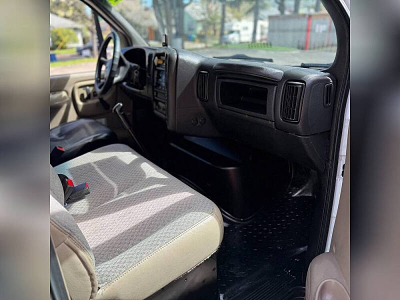 2003 GMC TopKick C7500