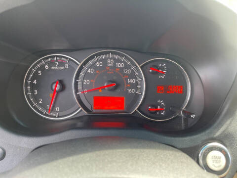 2011 Nissan Maxima 3.5 S
