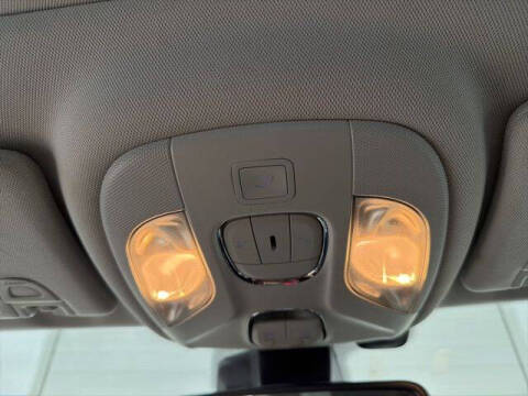 2017 Jeep Compass Limited