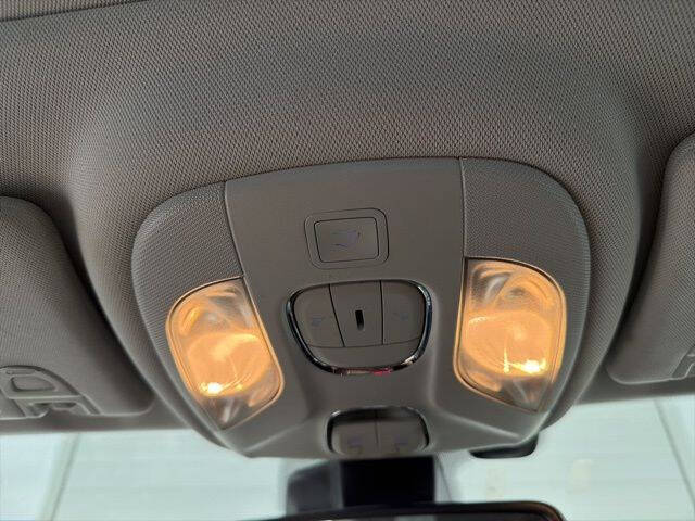 2017 Jeep Compass Limited