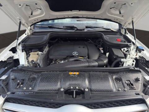 2020 Mercedes-Benz GLE GLE 350 4MATIC