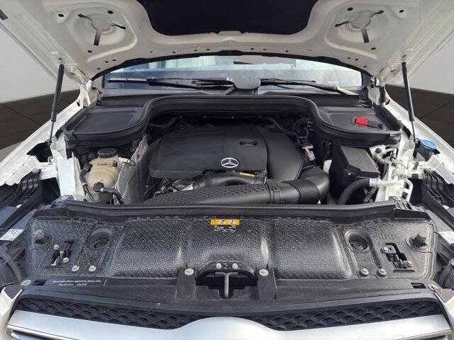 2020 Mercedes-Benz GLE GLE 350 4MATIC