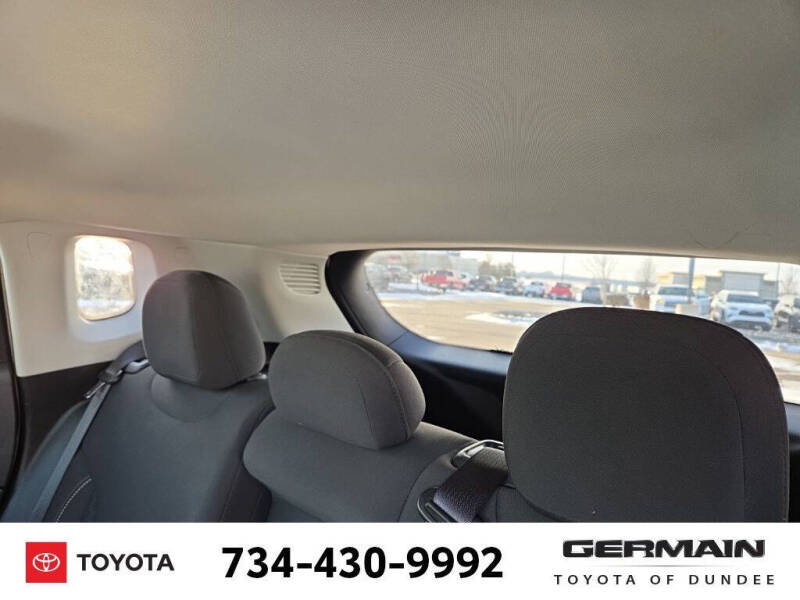 2019 Jeep Compass Sport