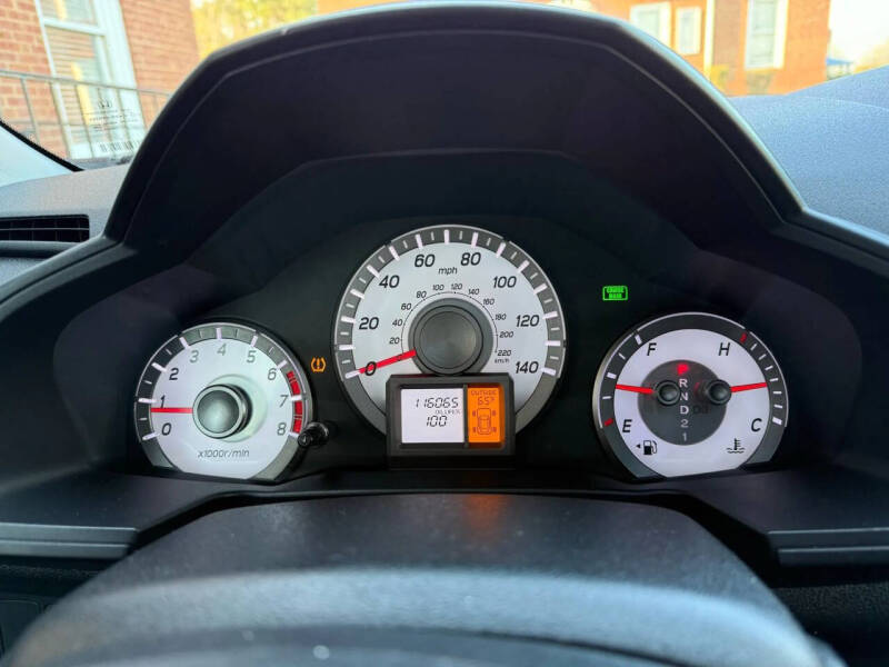 2014 Honda Pilot EX-L