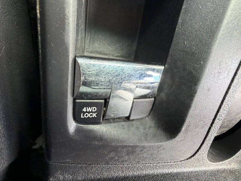 2017 Jeep Patriot High Altitude