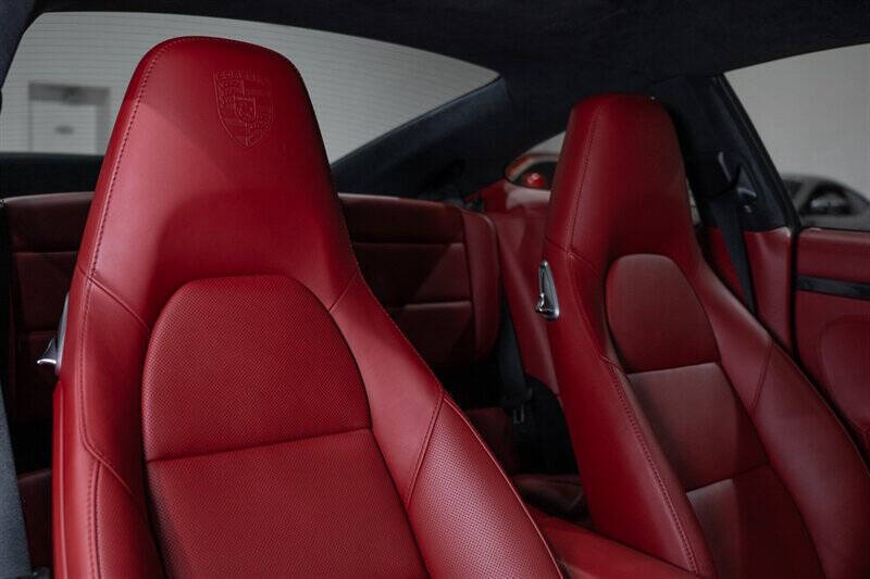 2014 Porsche 911 Turbo