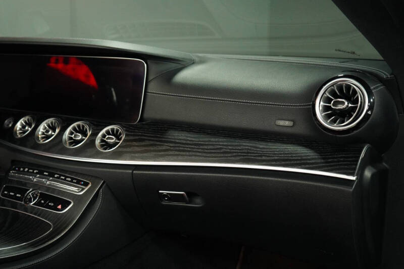 2020 Mercedes-Benz E-Class E 450