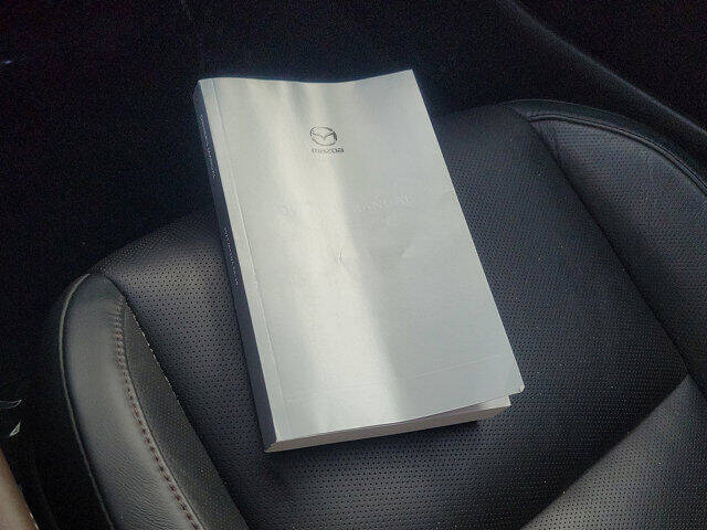 2021 Mazda CX-30 Premium