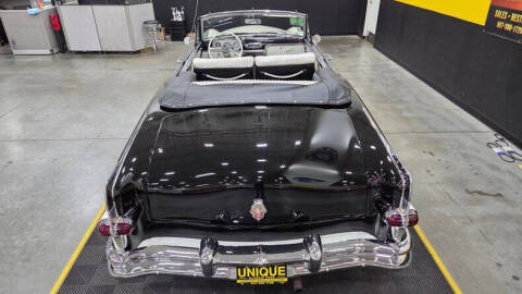 1954 Packard Caribbean