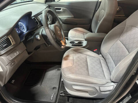 2019 Kia Niro LX