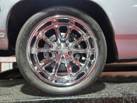 1968 Chevrolet Chevelle