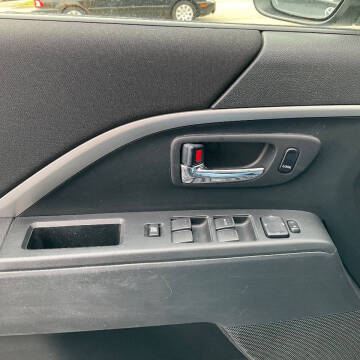 2012 Mazda MAZDA5 Sport