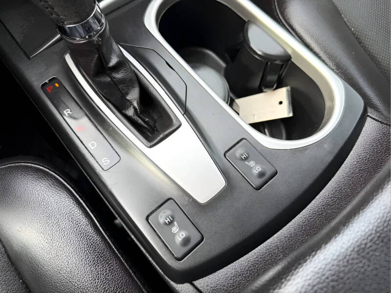 2016 Acura RDX w/Tech