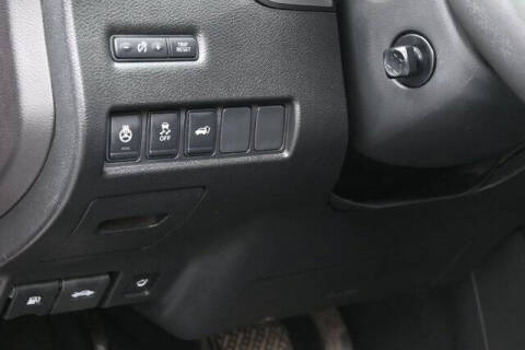 2016 Nissan Murano Platinum
