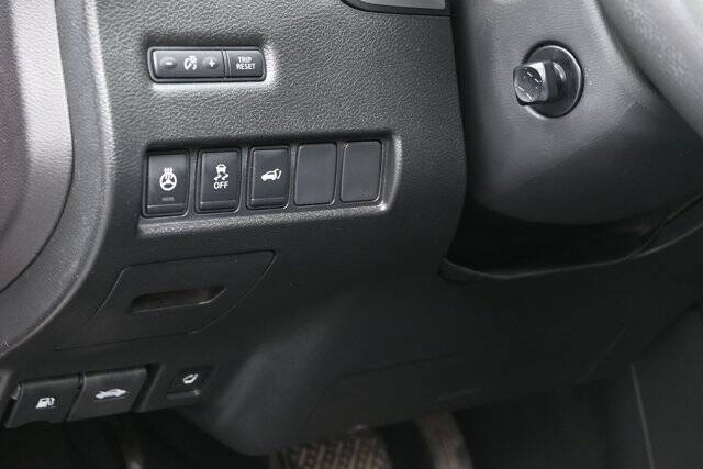 2016 Nissan Murano Platinum