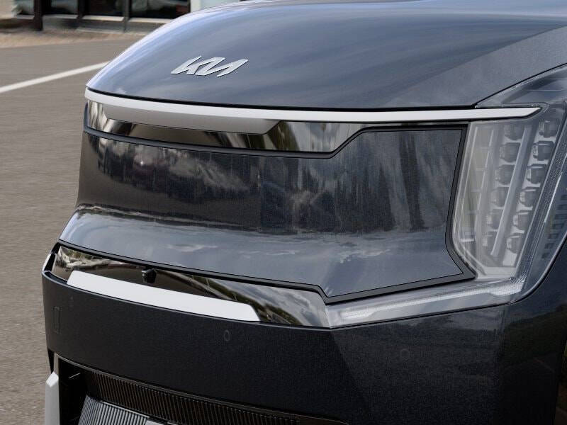 2026 Kia EV9 Land