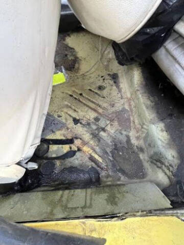 1973 Dodge Challenger