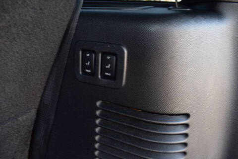 2015 Ford Expedition Platinum