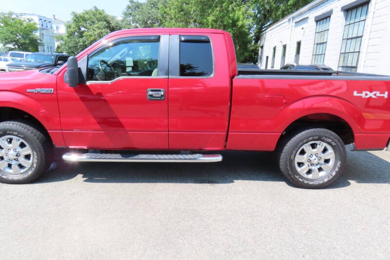 2009 Ford F-150 XL photo 5