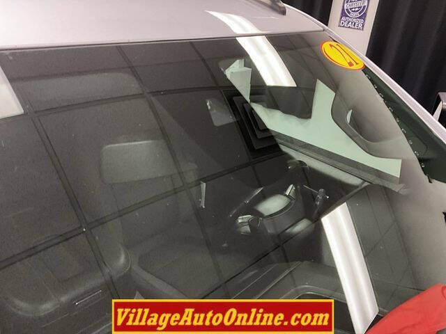 2021 Chevrolet Silverado 2500HD