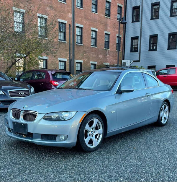 2008 BMW 3 Series for sale at R Teto Motor Sales Inc. in Pawtucket RI