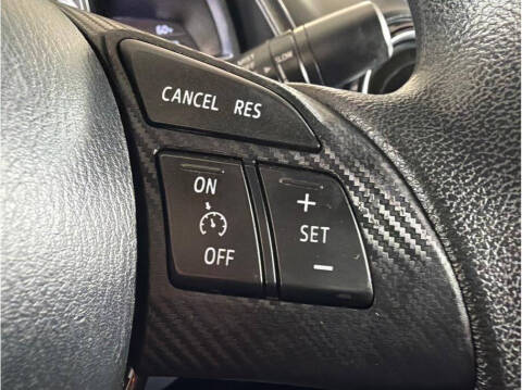 2016 Scion iA