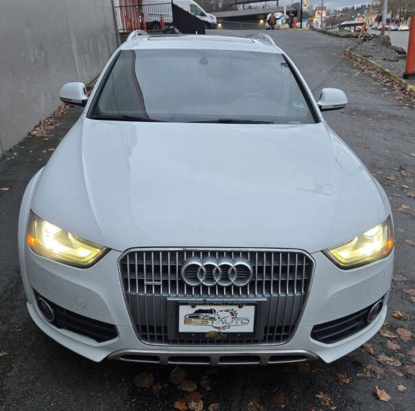 2014 Audi Allroad 2.0T quattro Premium Plus