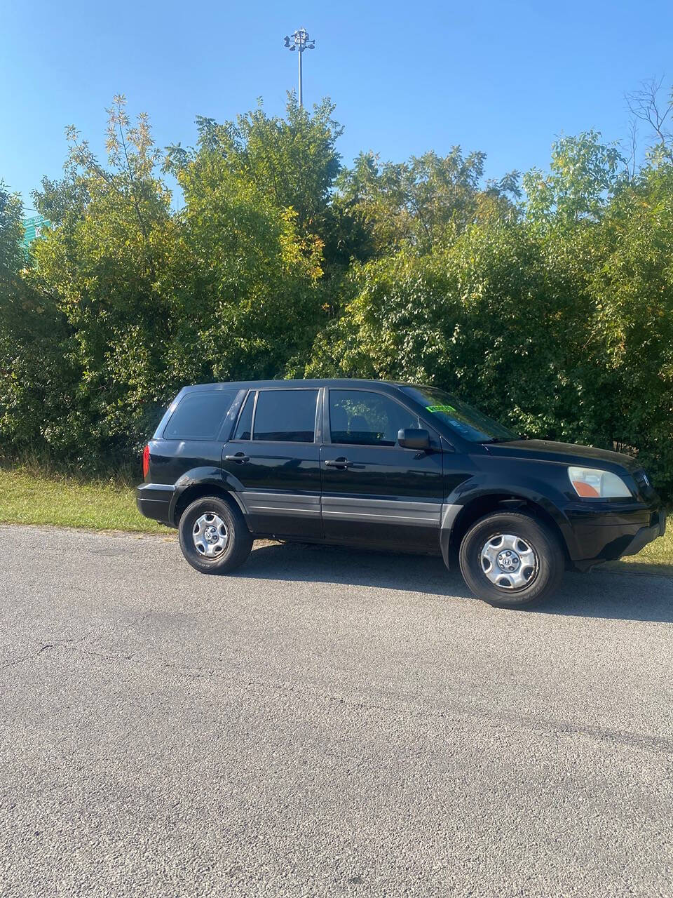 2004 Honda Pilot for sale at Endless auto in Blue Island, IL