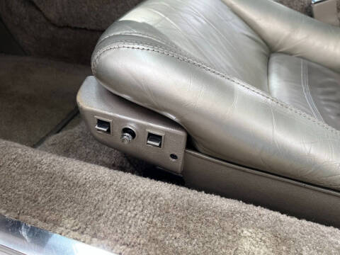 1982 Chevrolet Corvette Collector Edition