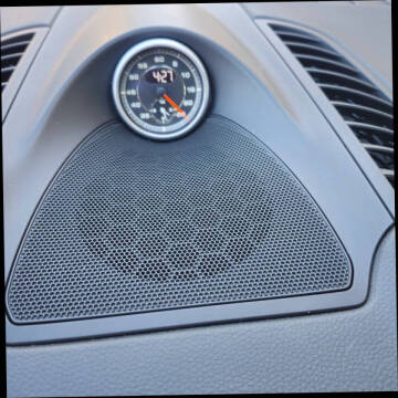 2018 Porsche Cayenne