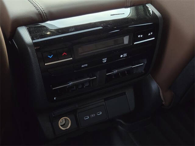 2026 Acura MDX w/Tech