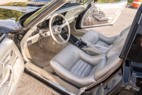 1978 Chevrolet Corvette