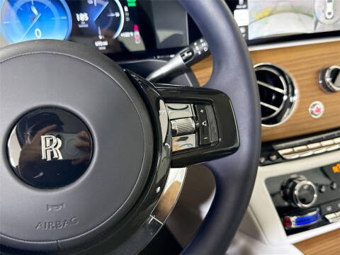 2024 Rolls-Royce Spectre