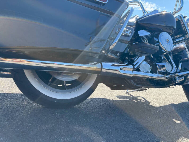 1996 Harley-Davidson Road King