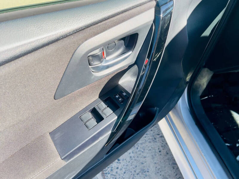 2016 Scion iM