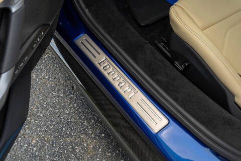 2024 Ferrari 296 GTB