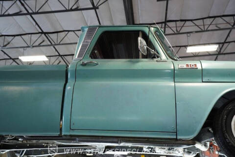 1965 Chevrolet C10