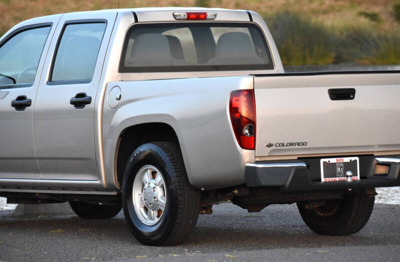 2006 Chevrolet Colorado LT