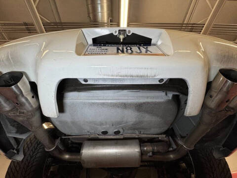 1994 Pontiac Firebird