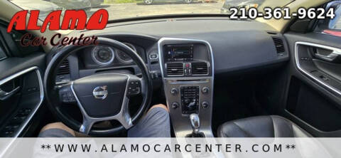 2013 Volvo XC60 3.2