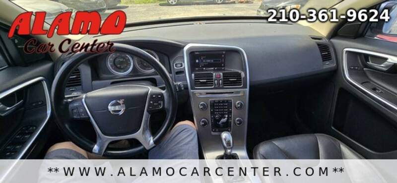 2013 Volvo XC60 3.2