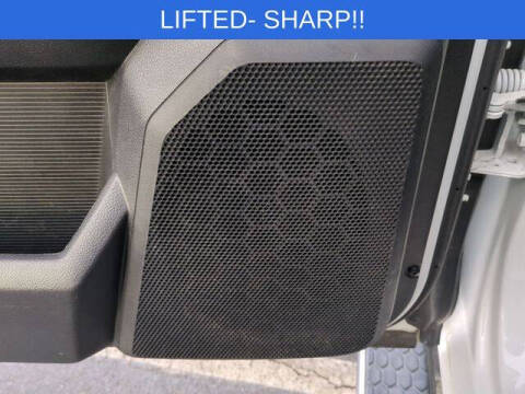 2017 RAM 2500 Tradesman