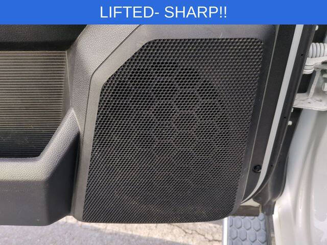 2017 RAM 2500 Tradesman