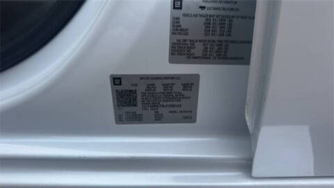 2020 GMC Sierra 2500HD