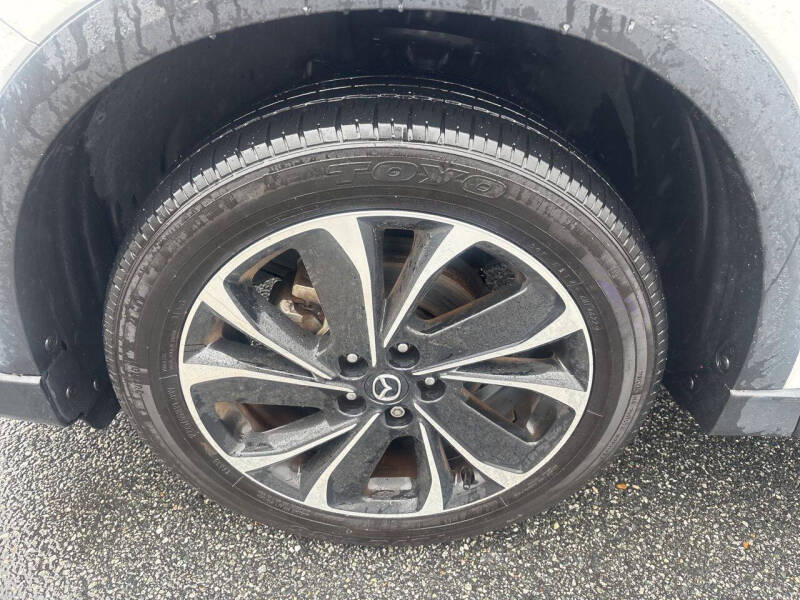 2023 Mazda CX-5 2.5 S Premium Plus