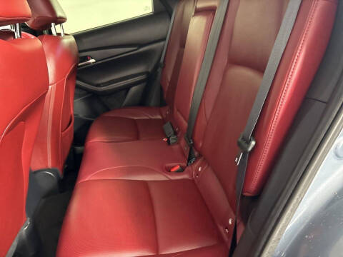 2023 Mazda CX-30 2.5 S Carbon Edition