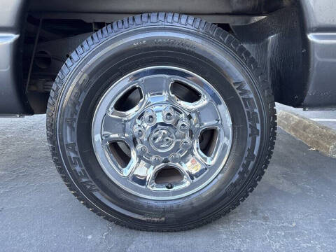 2003 Dodge Ram 2500