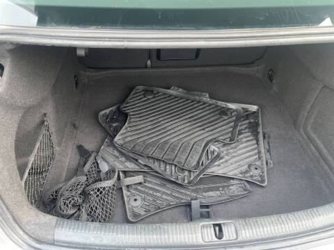 2015 Audi A3 1.8T Premium Plus